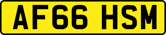AF66HSM
