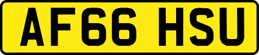 AF66HSU