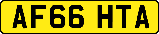 AF66HTA