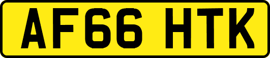 AF66HTK