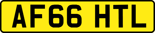 AF66HTL