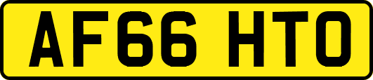 AF66HTO