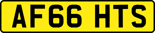AF66HTS