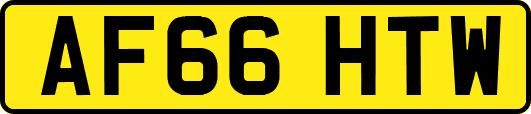 AF66HTW