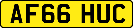 AF66HUC