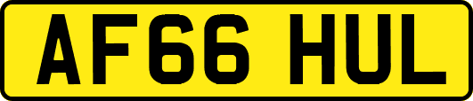AF66HUL