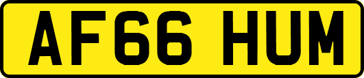 AF66HUM