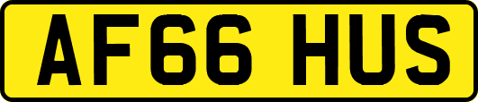 AF66HUS