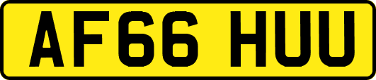 AF66HUU