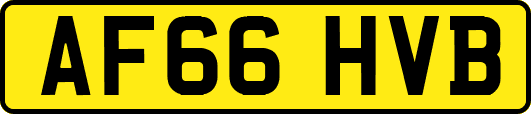 AF66HVB