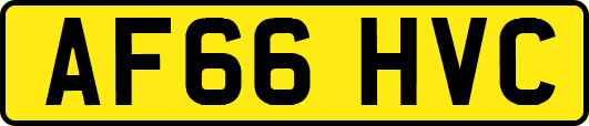 AF66HVC