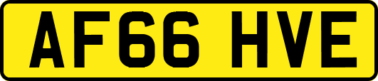 AF66HVE