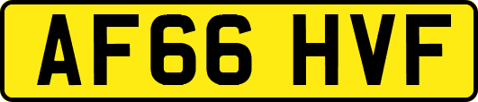 AF66HVF