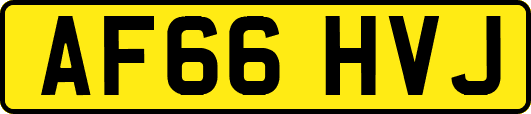 AF66HVJ