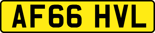 AF66HVL