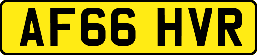 AF66HVR