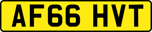 AF66HVT