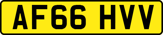 AF66HVV