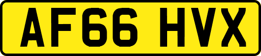 AF66HVX