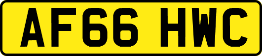 AF66HWC