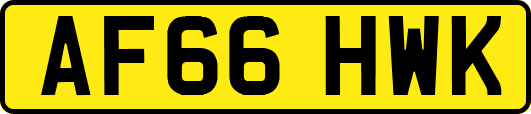 AF66HWK