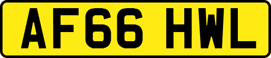 AF66HWL