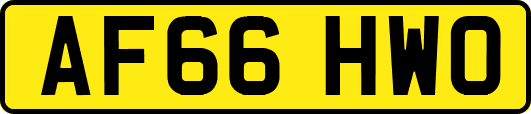 AF66HWO