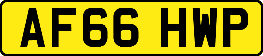 AF66HWP