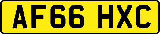 AF66HXC