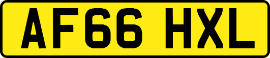 AF66HXL