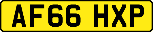 AF66HXP