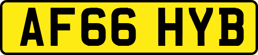 AF66HYB