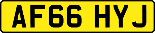 AF66HYJ