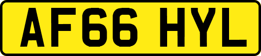 AF66HYL