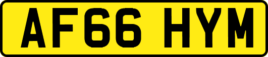 AF66HYM