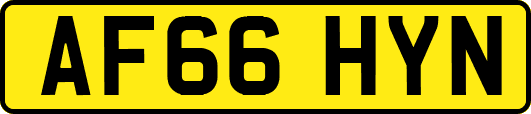 AF66HYN