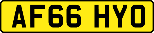 AF66HYO