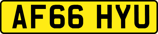 AF66HYU