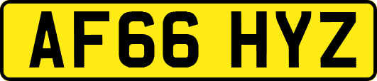 AF66HYZ
