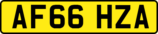 AF66HZA