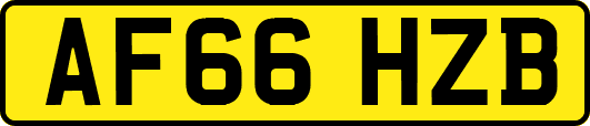 AF66HZB