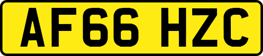 AF66HZC