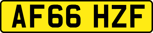 AF66HZF