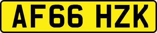 AF66HZK