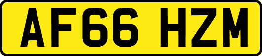 AF66HZM