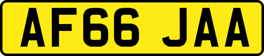 AF66JAA