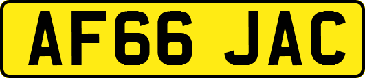 AF66JAC