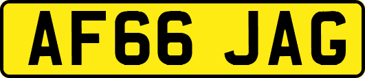 AF66JAG