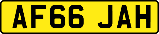 AF66JAH