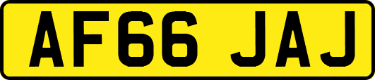 AF66JAJ
